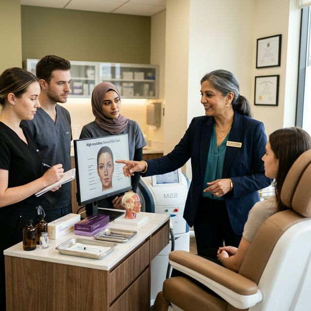 Aesthetic Clinics